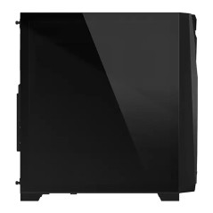 GIGABYTE C301 Glass Noir V2 ARGB