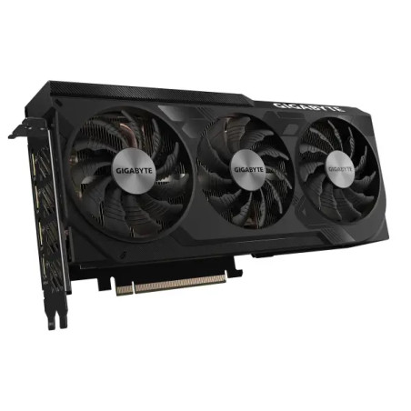 Gigabyte GeForce RTX 4070 SUPER WINDFORCE OC 12G