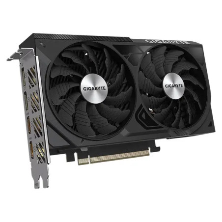 Gigabyte GeForce RTX 4060 Ti WINDFORCE OC 16G