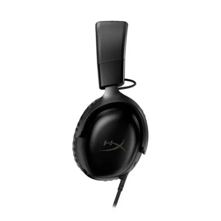 HyperX Cloud III Noir