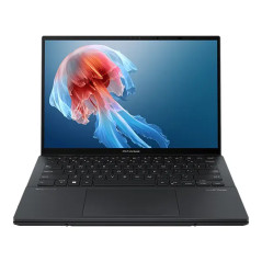 ASUS Zenbook Duo (2024) UX8406MA (Intel Core Ultra 7 155H/32Go/1To SSD/14"/FHD/OLED/60 Hz) - Inkwell Gray