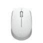 Logitech M171 Wireless Mouse Blanc