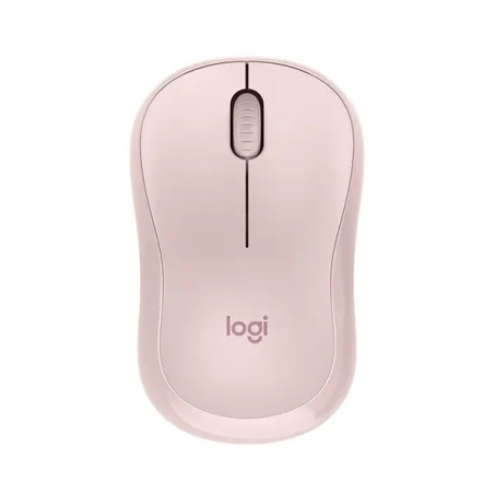 Logitech M240 Silent Rose