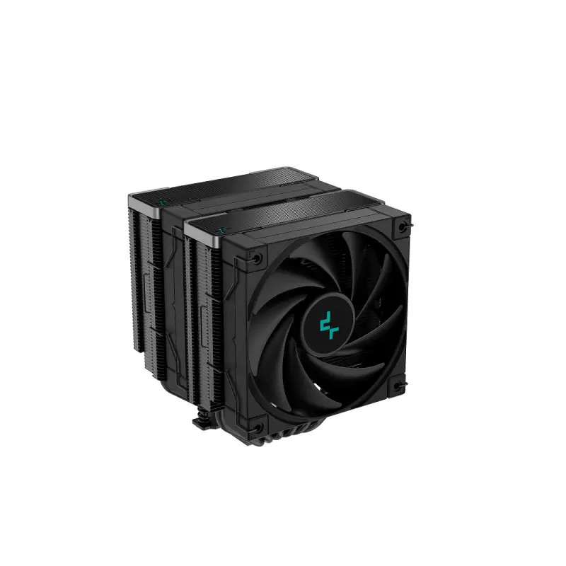 DeepCool AK620 Zero Dark