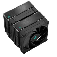 DeepCool AK620 Zero Dark