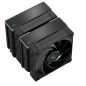 DeepCool AK620 Zero Dark