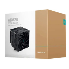 DeepCool AK620 Zero Dark