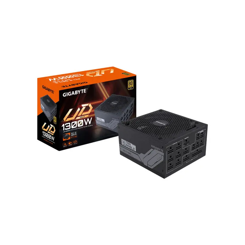 Gigabyte UD1300GM PG5 1300W Gold