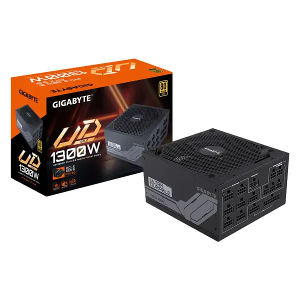 Gigabyte UD1300GM PG5 1300W Gold