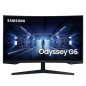 Samsung 27" LED Odyssey G5 LC27G55TQBU 144Hz QHD/2K