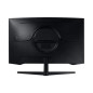 Samsung 27" LED Odyssey G5 LC27G55TQBU 144Hz QHD/2K