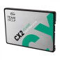 TeamGroup CX2 2.5 SSD 256GB