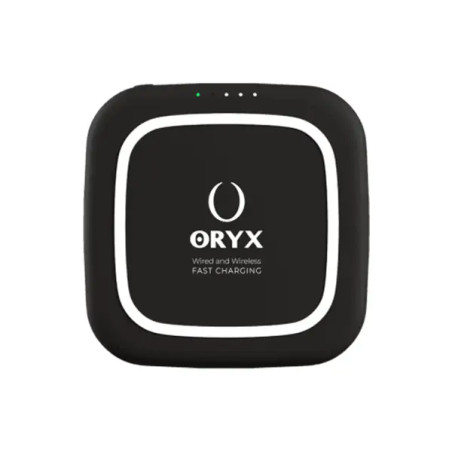 ORYX Power bank Cube-10