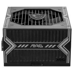 MSI MAG A750BN PCIE5 750W Bronze