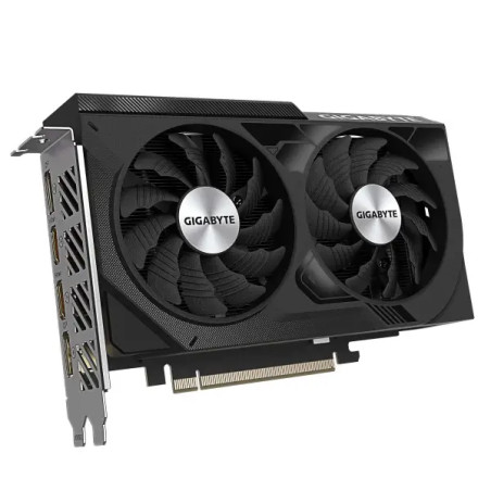 Gigabyte GeForce RTX 4060 WINDFORCE OC 8G