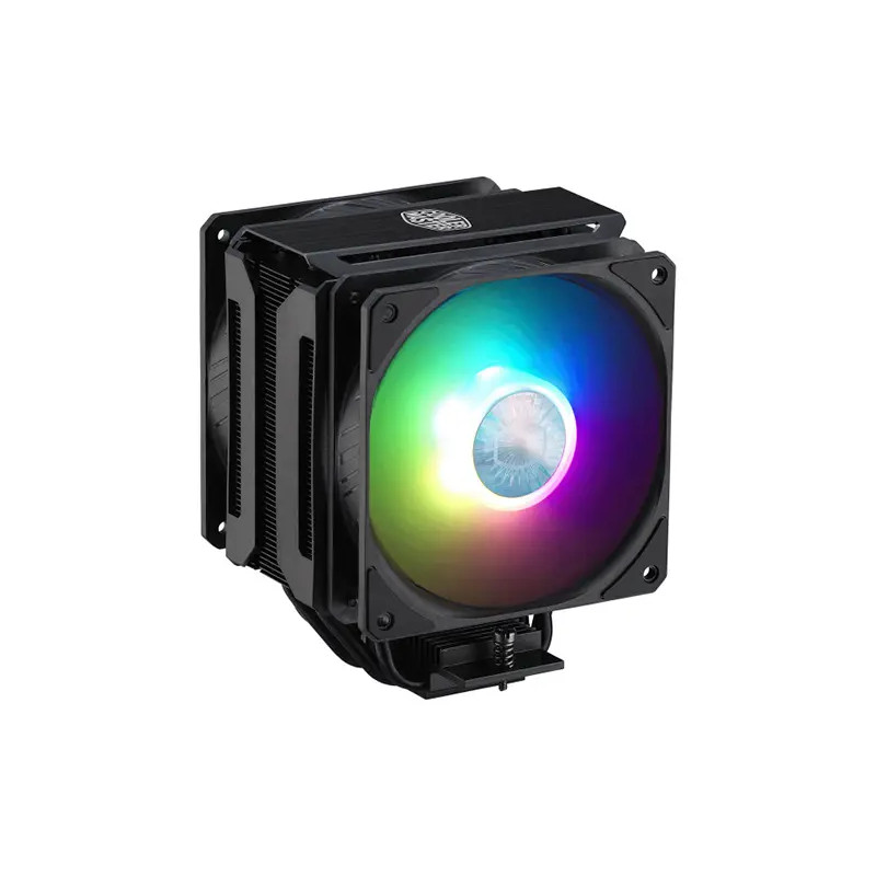 Cooler Master MasterAir MA612 Stealth ARGB