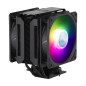 Cooler Master MasterAir MA612 Stealth ARGB