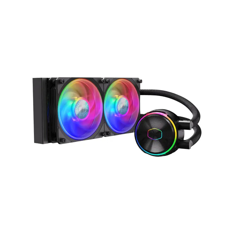 Cooler Master MasterLiquid PL240 FLUX