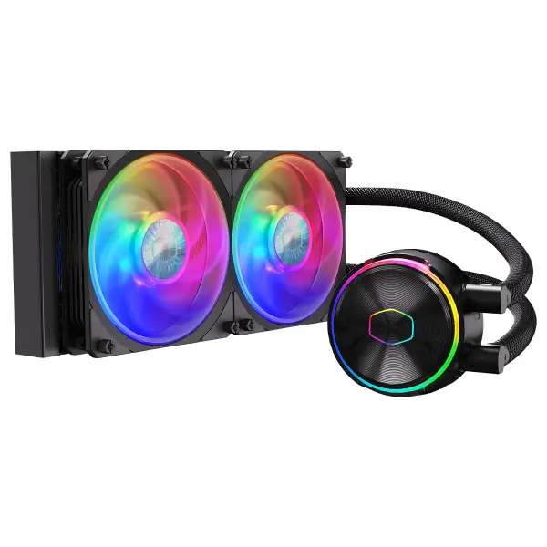 Cooler Master MasterLiquid PL240 FLUX