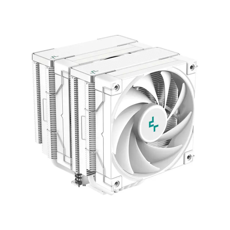 DeepCool AK620 Blanc