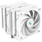 DeepCool AK620 Blanc