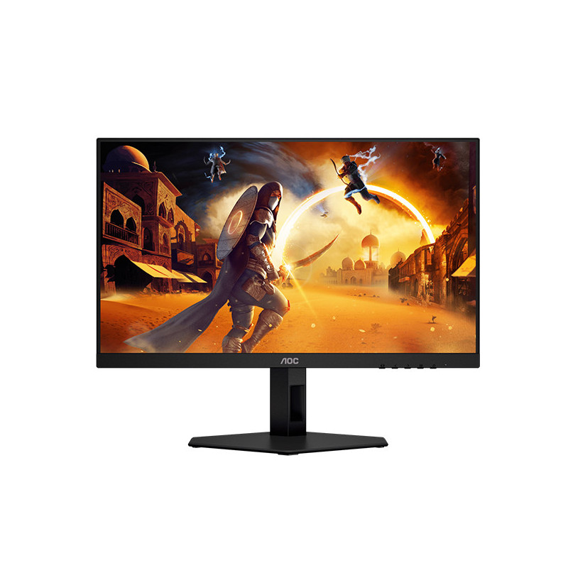 AOC 23.8″ 24G4E Fast IPS 180Hz FHD