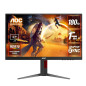 AOC 27″ 27G4 Fast IPS 180Hz FHD