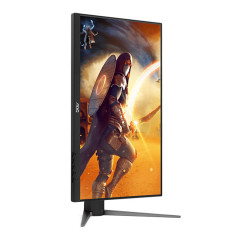 AOC 27″ 27G4 Fast IPS 180 Hz