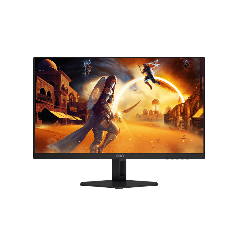 AOC 27″ 27G4E Fast IPS 180Hz FHD