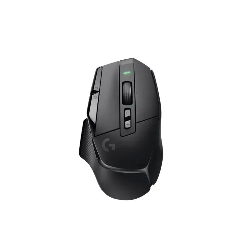 Logitech G502X Lightspeed Noir