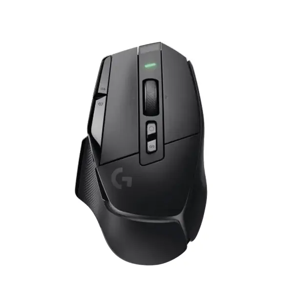 Logitech G502X Lightspeed Noir