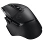 Logitech G502X Lightspeed Noir