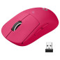 Logitech Wireless Gaming Pro X Superlight Magenta