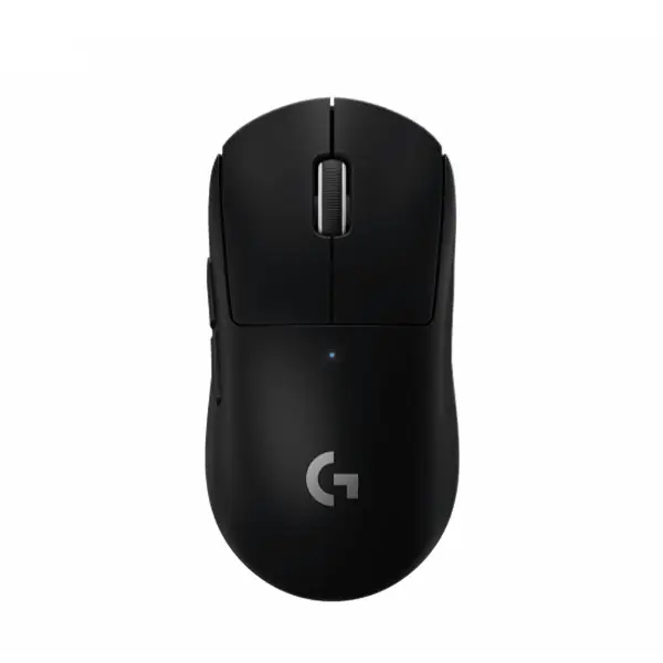 Logitech Wireless Gaming Pro X Superlight Noir