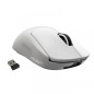 Logitech Wireless Gaming Pro X Superlight Blanc