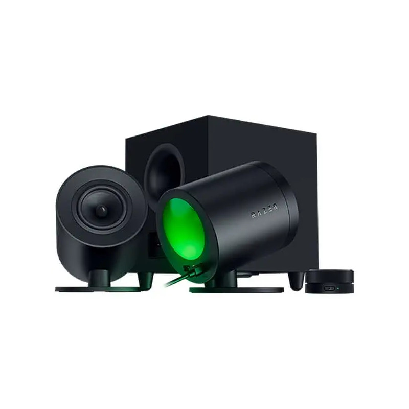 Razer Nommo v2 Pro