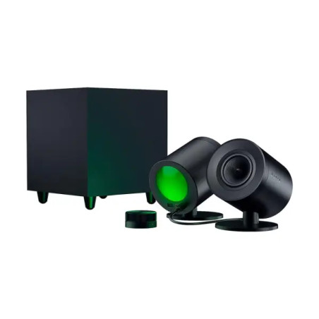 Razer Nommo v2 Pro