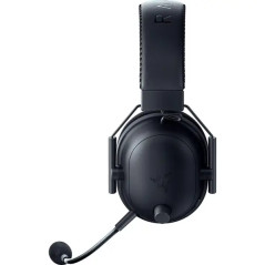 Razer Blackshark V2 Pro pour PlayStation Noir