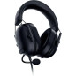 Razer Blackshark V2 X pour PlayStation Noir