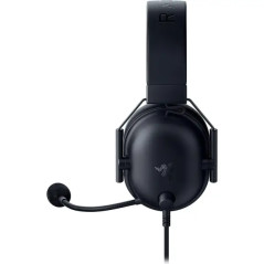 Razer Blackshark V2 X pour PlayStation Noir