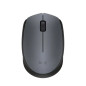 Logitech M170 Wireless Mouse Gris