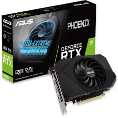 ASUS Phoenix GeForce RTX 3060