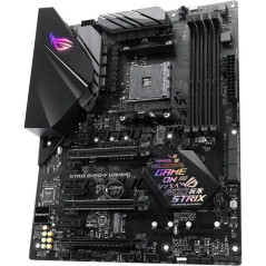 ASUS ROG STRIX B450-F GAMING