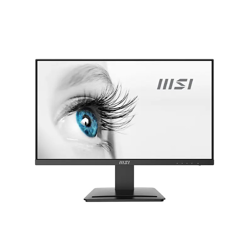 MSI PRO MP273 27" IPS 75Hz FHD