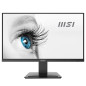 MSI PRO MP273 27" IPS 75Hz FHD