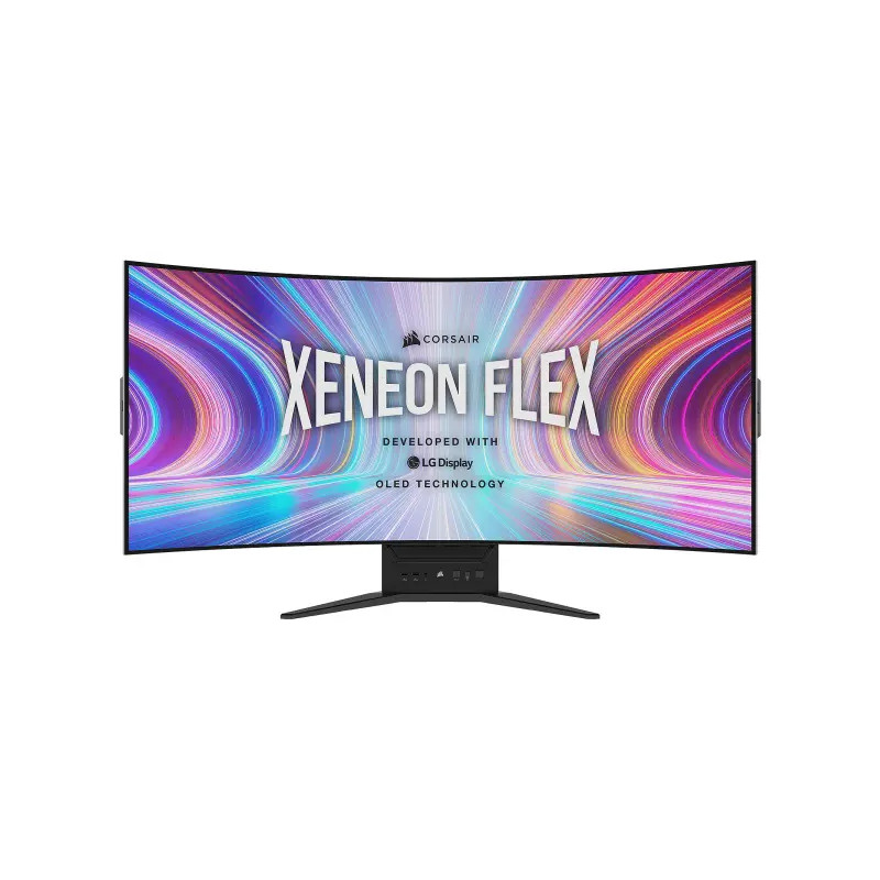 Corsair XENEON FLEX 45WQHD240 45" OLED 240Hz UWQHD