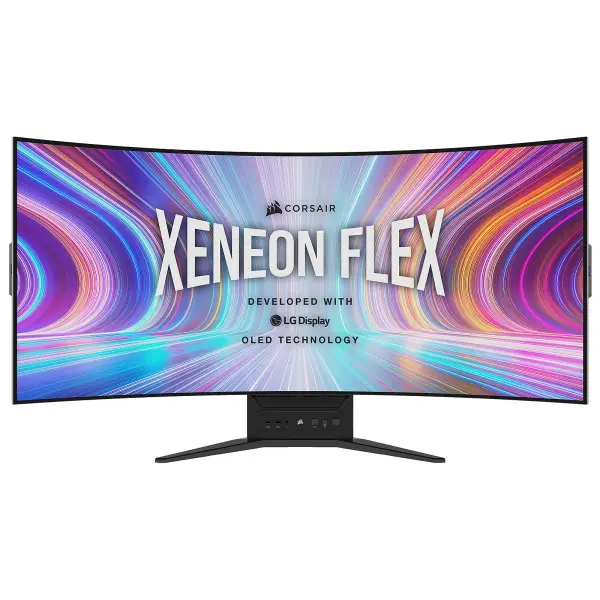 Corsair XENEON FLEX 45WQHD240 45" OLED 240Hz UWQHD