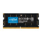 Crucial SO-DIMM 32GB DDR5 4800MHz CL40