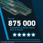 Crucial SO-DIMM 32GB DDR5 4800MHz CL40