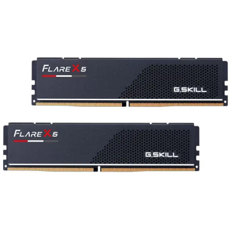 G.Skill Flare X5 Series 32GB (2x 16GB) DDR5 6000MHz CL36